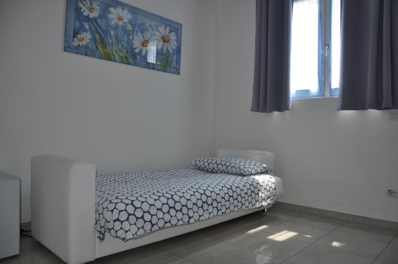 La Casa Dei Nonni Bed & Breakfast Felegara Exterior foto